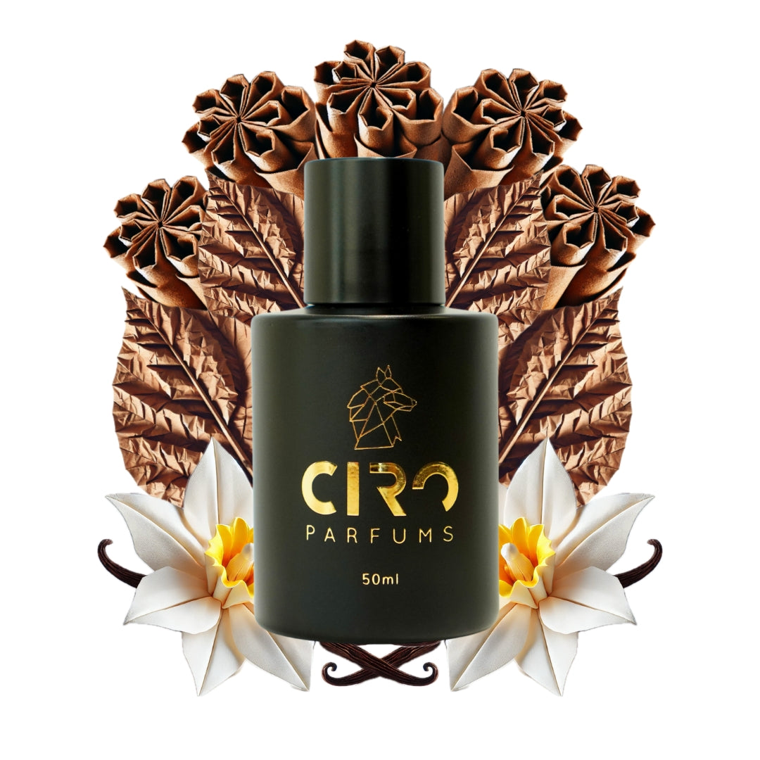 Ciro 75 - Inspirado en Herod - 50mL