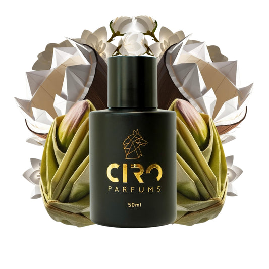 Ciro 78 – Inspirado en Soleil Blanc - 50mL