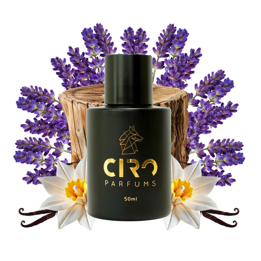Ciro 79 – Inspirado en Costa Azzura - 50mL