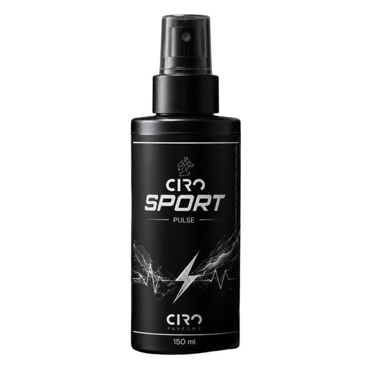 Ciro Sport Pulse - Inspirado en Pacific Chill