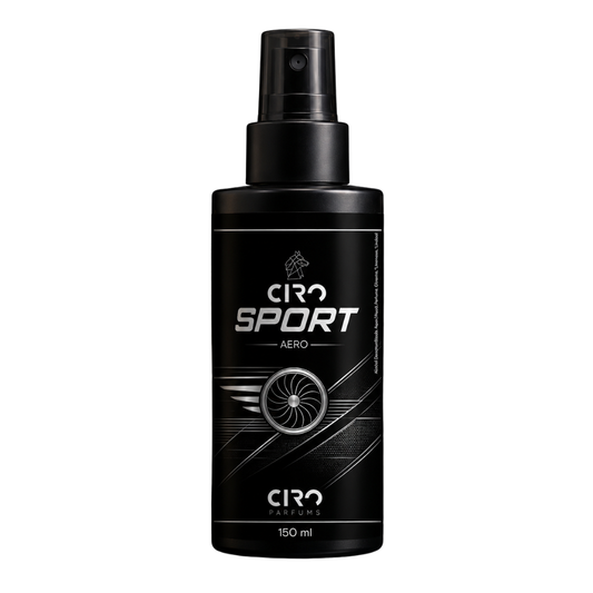 Ciro Sport Aereo - Inspirado en Sauvage