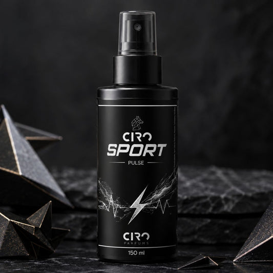 Ciro Sport Pulse - Inspirado en Pacific Chill