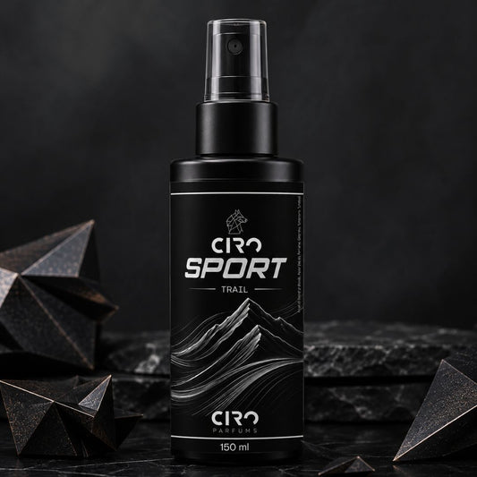 Ciro Sport Trail - Inspirado en Afternoon Swim