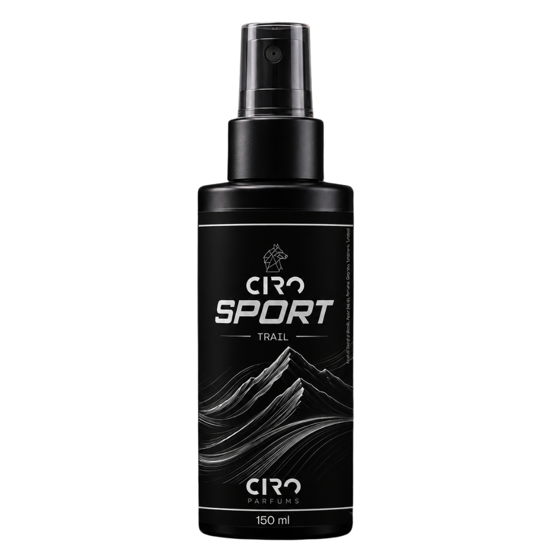 Ciro Sport Trail - Inspirado en Afternoon Swim