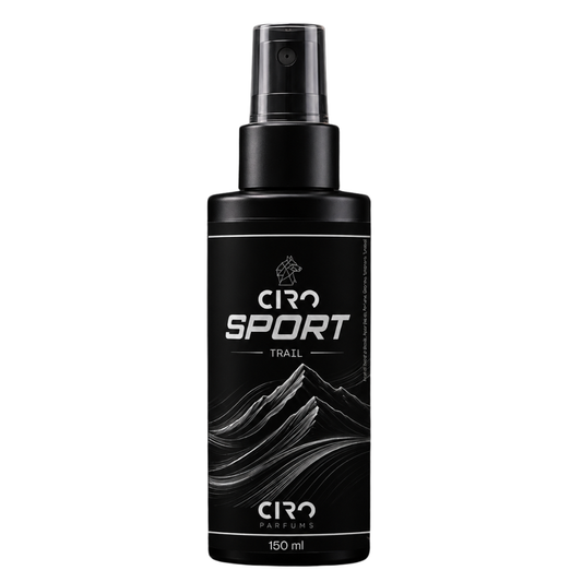 Ciro Sport Trail - Inspirado en Afternoon Swim