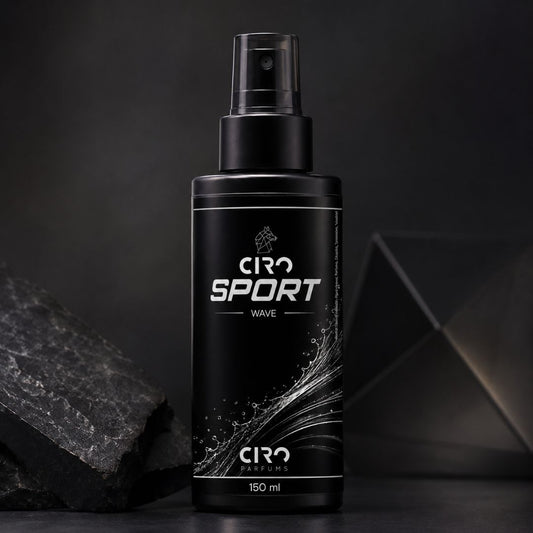 Ciro Sport Wave - Inspirado en Profondo