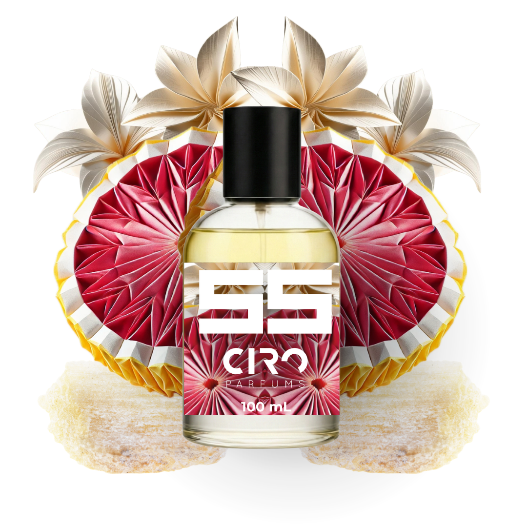 Ciro 55 – Inspirado en C. of Stars - 100mL