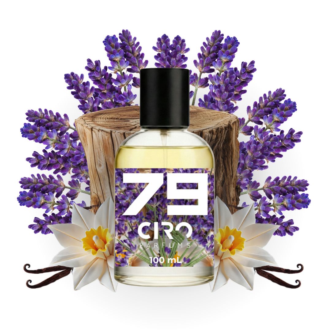 Ciro 79 - Inspirado en Costa Azzura - 100mL