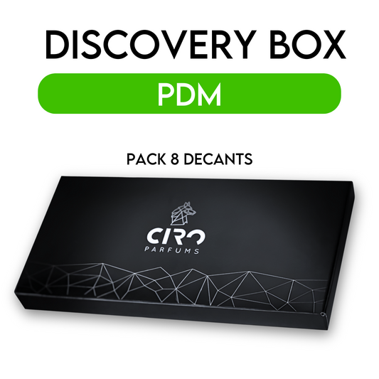 Discovery Box - PDM