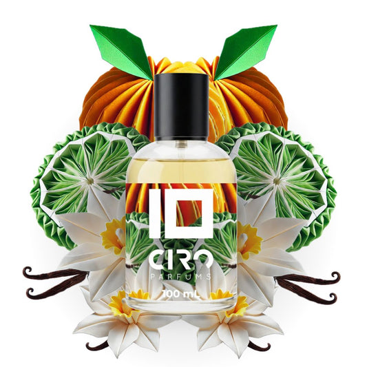 Ciro 10 - Inspirado en Erba Pura - [Mango Cremoso] 100mL