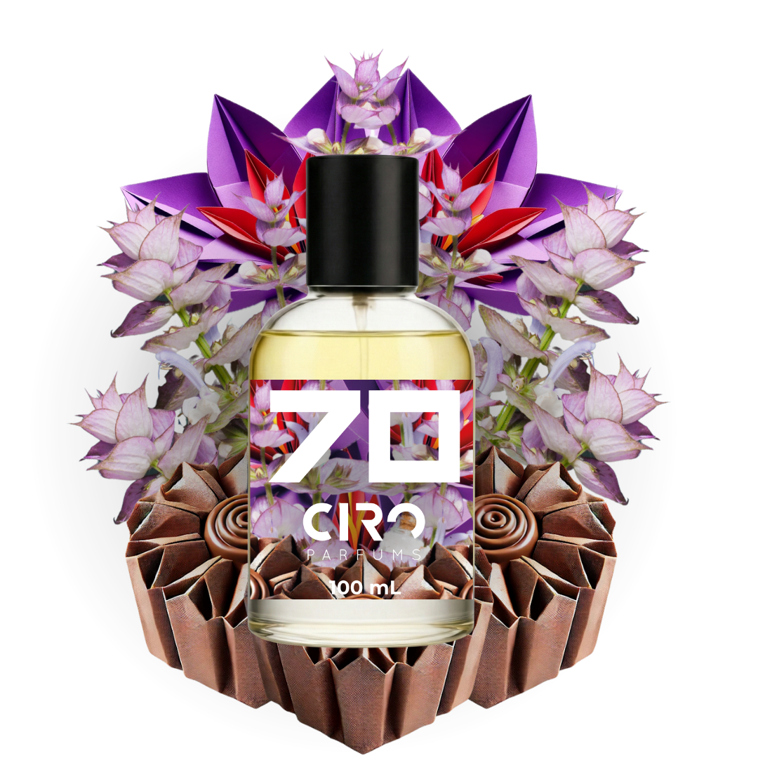 Ciro 70 - Inspirado en Haltane - 100mL