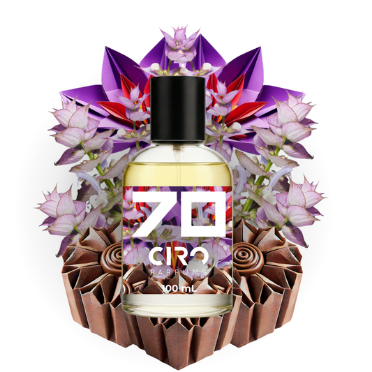 Ciro 70 - Inspirado en Haltane - 100mL