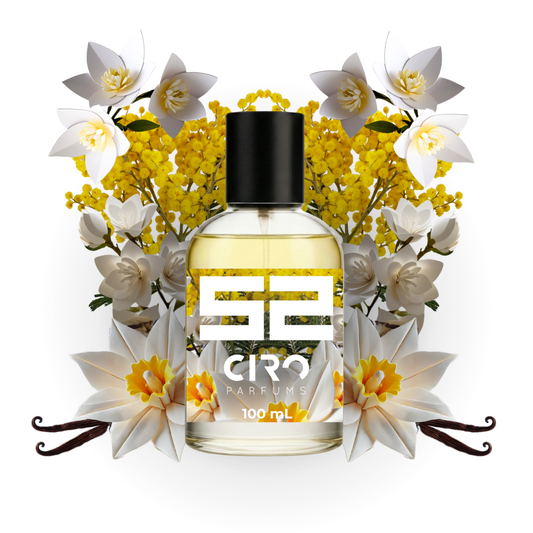 Ciro 52 – Inspirado en H. d. Absence - 100mL