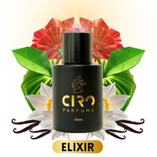 Ciro 13 Layton ELIXIR - 50mL