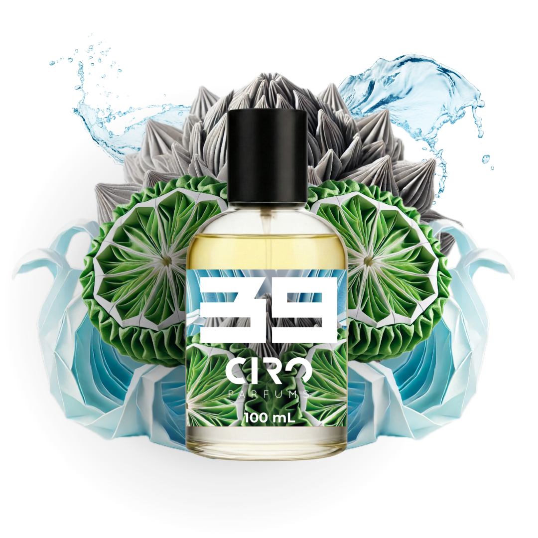 Ciro 39 - Inspirado en Millesime Imperial - 100mL