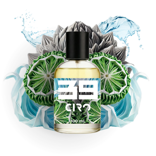 Ciro 39 - Inspirado en Millesime Imperial - 100mL