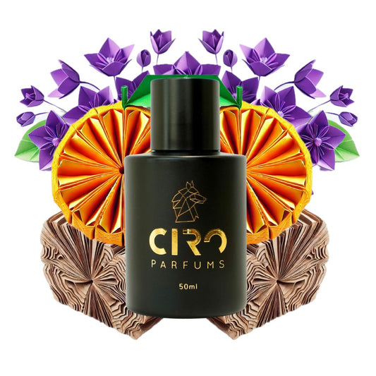 Ciro 89 - Inspirado en Palatine - 50mL