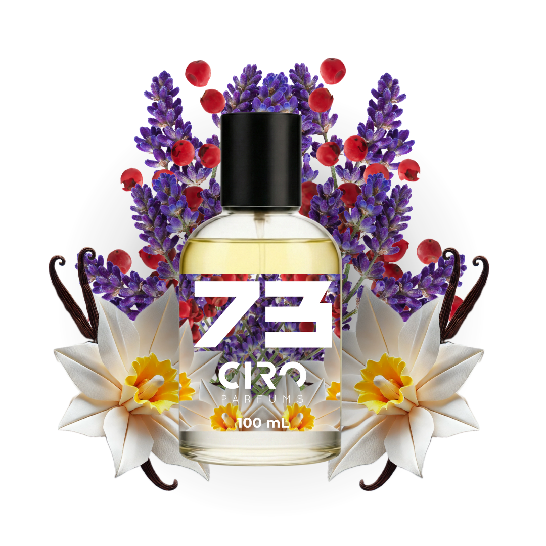 Ciro 73 - Inspirado en Pegasus Exclusif - 100mL