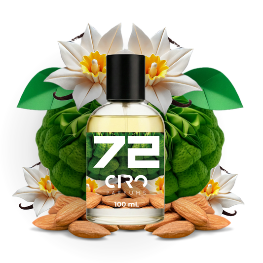 Ciro 72 - Inspirado en Pegasus - 100mL