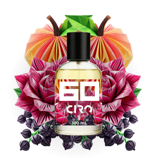 Ciro 60 – Inspirado en Rose Des V. - 100mL