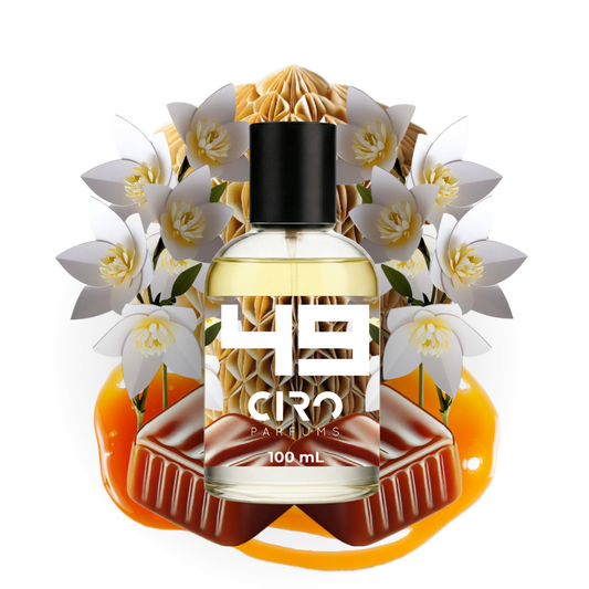 Ciro 49 - Inspirado en Scandal  [MUJER] 100mL
