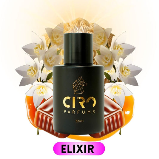 Ciro 49 - Scandal Mujer ELIXIR - 50mL [MUJER]