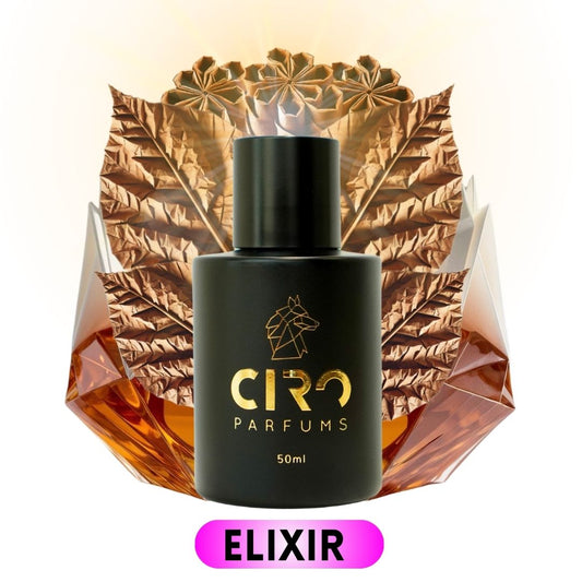 Ciro 41 - Side effect ELIXIR - 50mL [MUJER]