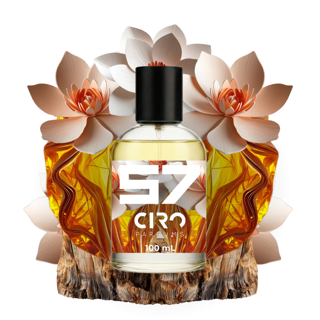 Ciro 57 – Inspirado en St. Times - 100mL