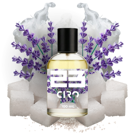 Ciro 23 - Inspirado en Stronger - [Dulce y Frutal] 100mL