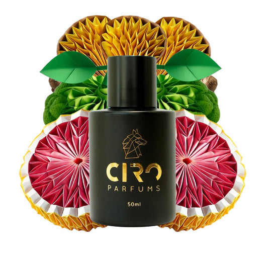 Ciro 86 - Inspirado en Symphony - 50mL
