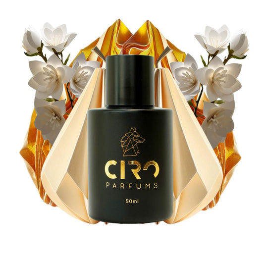 Ciro 88 - Inspirado en Paradoxe [MUJER] - 50mL