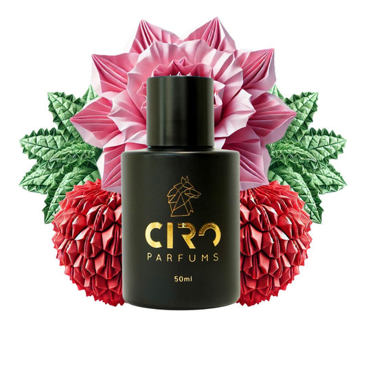 Ciro 87 - Inspirado en Attrape-Rêves - 50mL