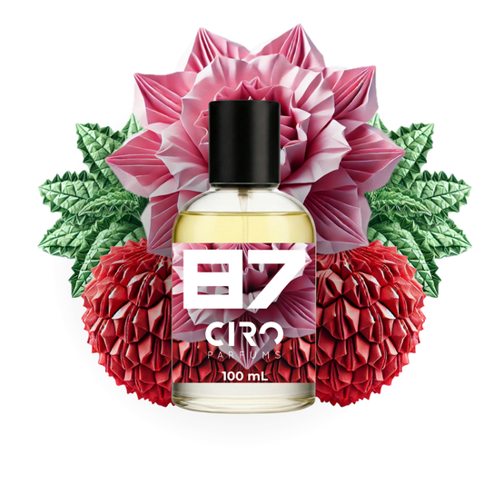 Ciro 87 - Inspirado en Attrape-Rêves [MUJER] - 100mL