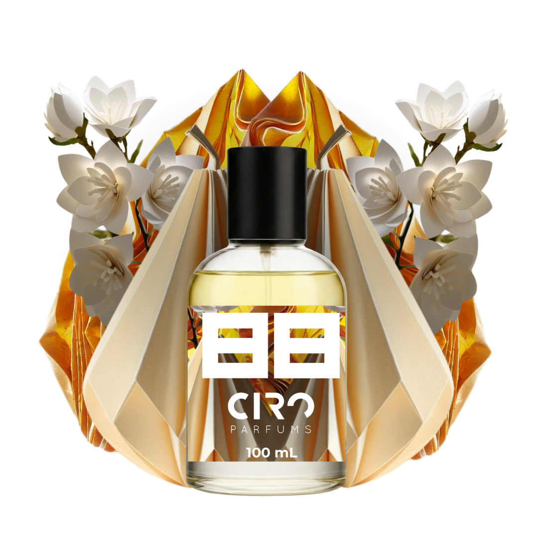 Ciro 88 - Inspirado en Paradoxe [MUJER] - 100mL