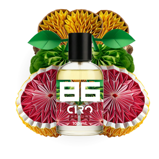 Ciro 86 - Inspirado en Symphony - 100mL