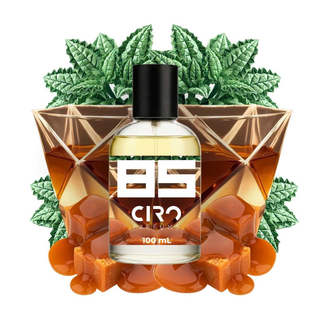 Ciro 85 - Inspirado en Tony Iommi Monkey Special - 100mL