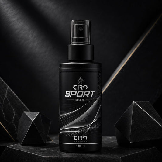 Ciro Sport Breeze - Inspirado en Absolu Aventus