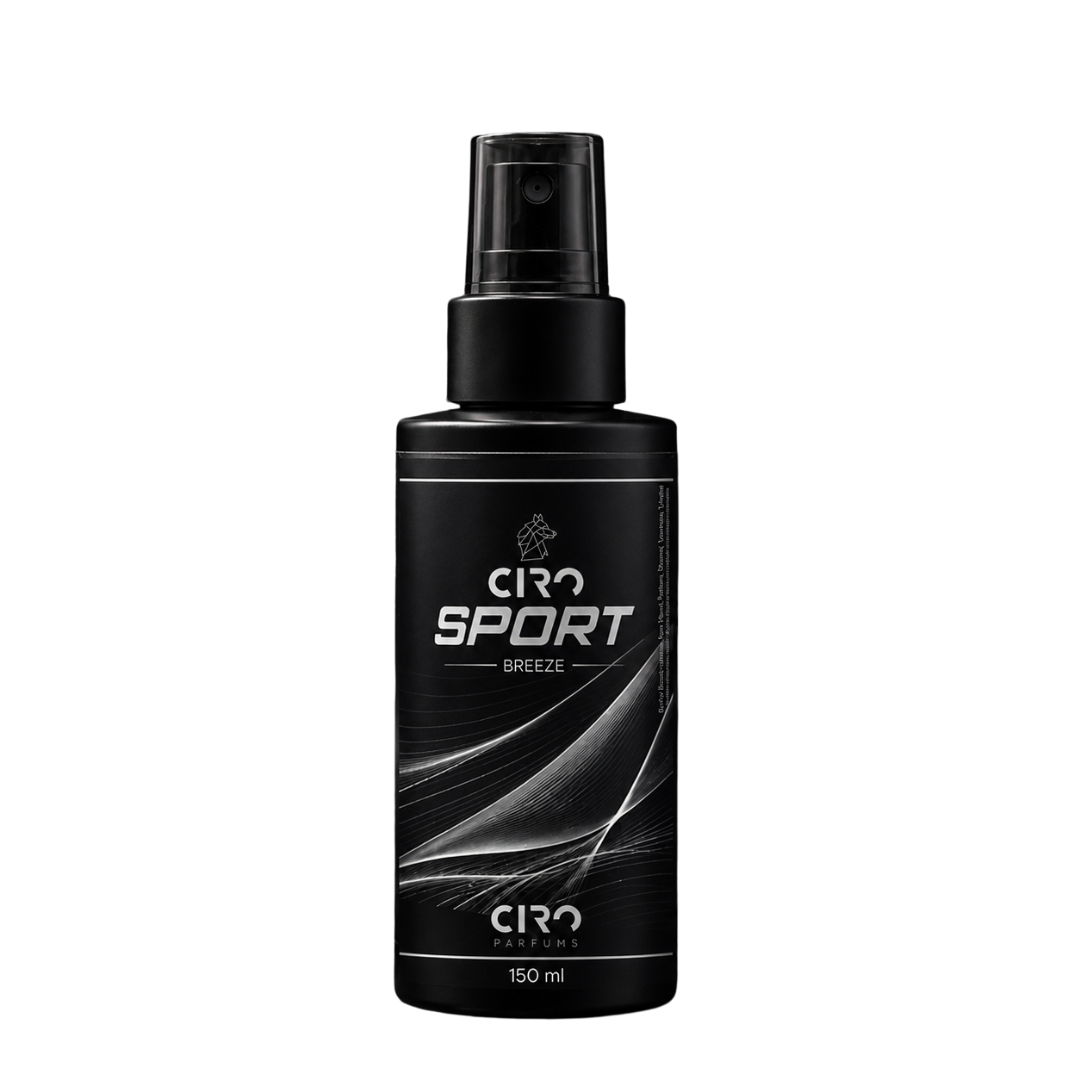 Ciro Sport Breeze - Inspirado en Absolu Aventus
