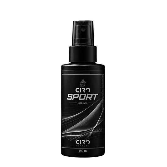Ciro Sport Breeze - Inspirado en Absolu Aventus