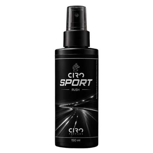 Ciro Sport Rush - Inspirado en Imagination