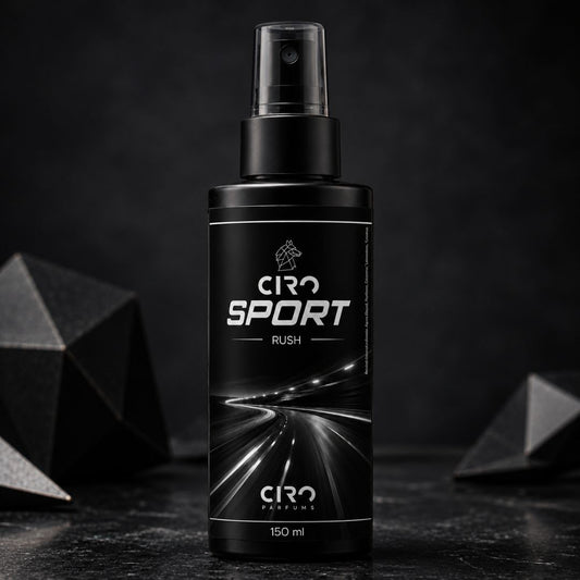 Ciro Sport Rush - Inspirado en Imagination