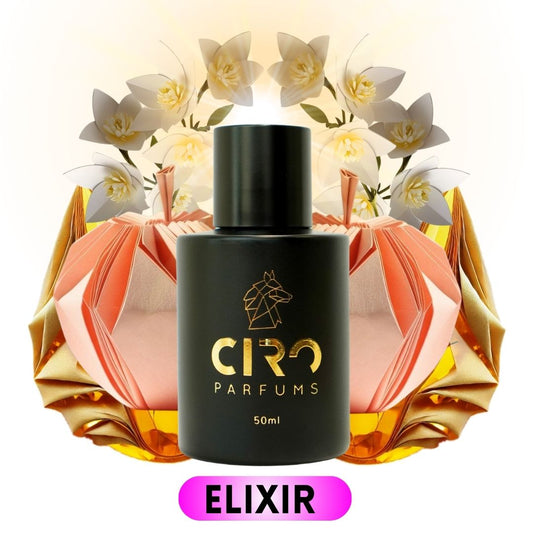 Ciro 43 - G. Girl Gone B. ELIXIR - 50mL [MUJER]