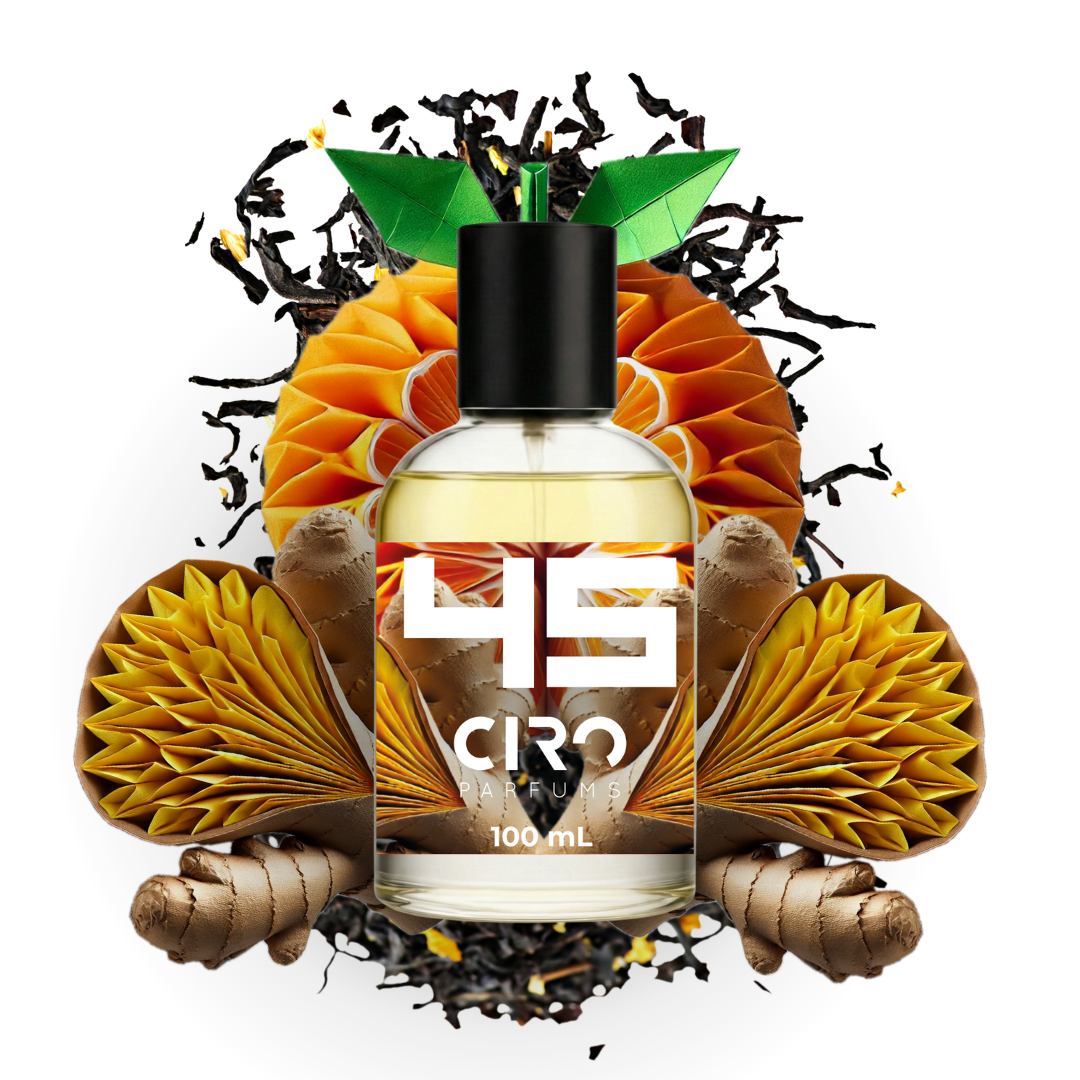 Ciro 45 – Inspirado en Imagin. - 100mL