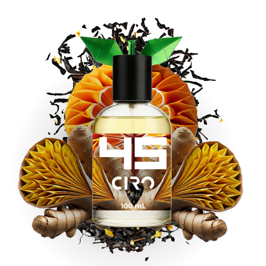 Ciro 45 – Inspirado en Imagin. - 100mL