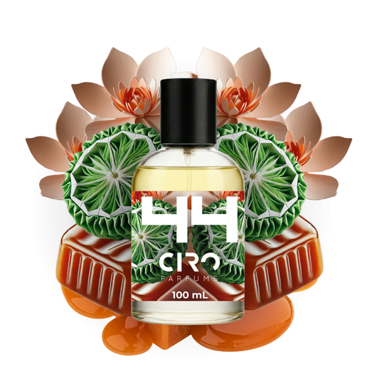 Ciro 44 - Inspirado en Love, Don't Be Shy [MUJER] - 100mL