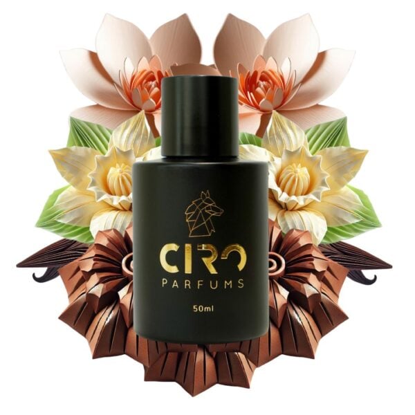 Ciro 31 - Inspirado en Althair - [Dulce Caramelo] 50mL