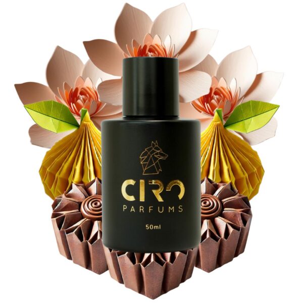 Ciro 47 - Inspirado en G. Girl - [Dulce y Sexy] 50mL