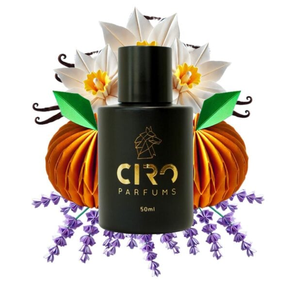 Ciro 48 - Inspirado en Libre - [Avainillado] 50mL