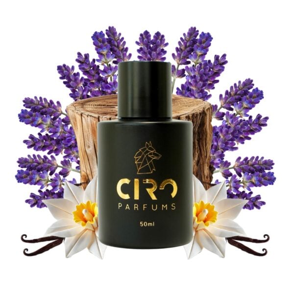 Ciro 79 – Inspirado en Costa Azzura - 50mL