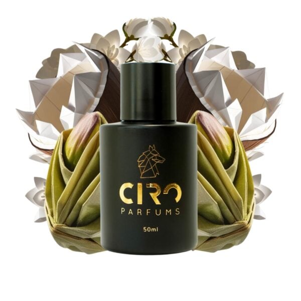 Ciro 78 – Inspirado en Soleil Blanc - 50mL